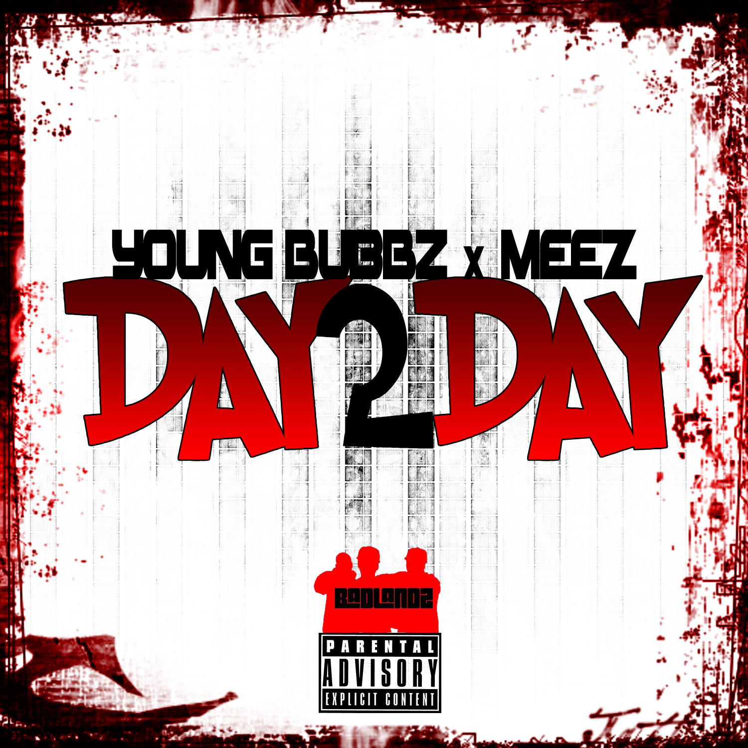 Young Bubbz ft. Meez - Day 2 Day [Thizzler.com Exclusive]