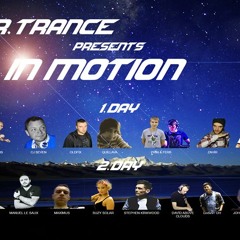 Mr.Trance  - In Motion Ep. 150 (Lightning Vs. Waveband Guest Mix)