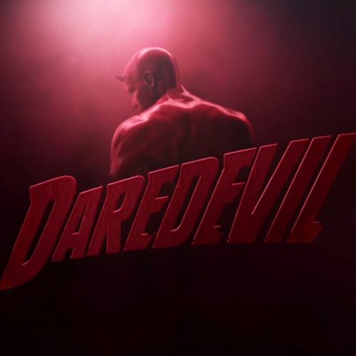 Daredevil Theme Acoustic Guitar