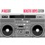 Artwork for Steady130 Presents FaceOff: Beastie Boys Edition (45-Minute Workout Mix)
