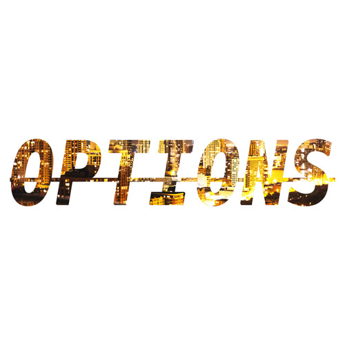 Options