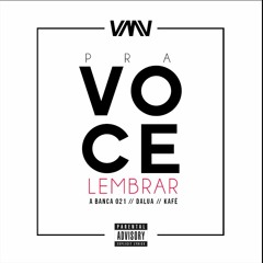 ABanca021 - Pra - Voce - Lembrar - 9bad7a