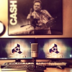 Spaceghost type beat - 'RedRumBedCrumbs' (BeatzByNomad)