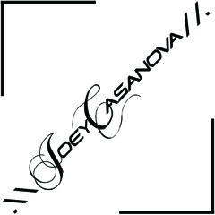 Joey Casanova - Here Go The Sound