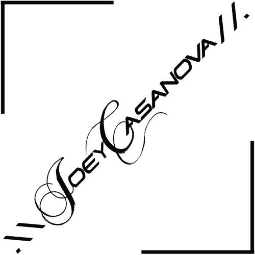 Joey Casanova - Here Go The Sound