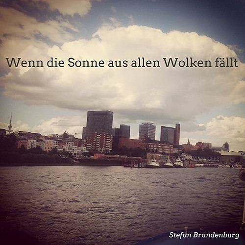 Wenn die Sonne aus allen Wolken fällt (DJ SET)