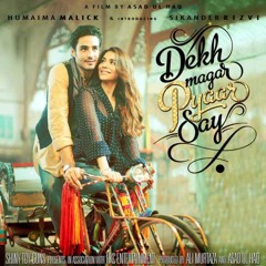 Tumhein Dillagi (Film Version) (Dekh magar pyaar say movie song)