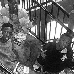 ON MY GRIND - LIL LIK & KEENY