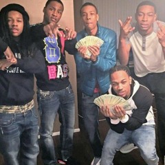 She down - SPROBDOUBLEGS,DEZZ,JD,DAIDUNK