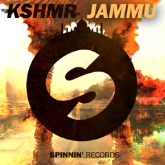 KSHMR - Jammu (Arvello Remix)[Free Download]
