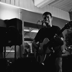 You Don't Know How Lucky You Are - Keaton Henson Cover