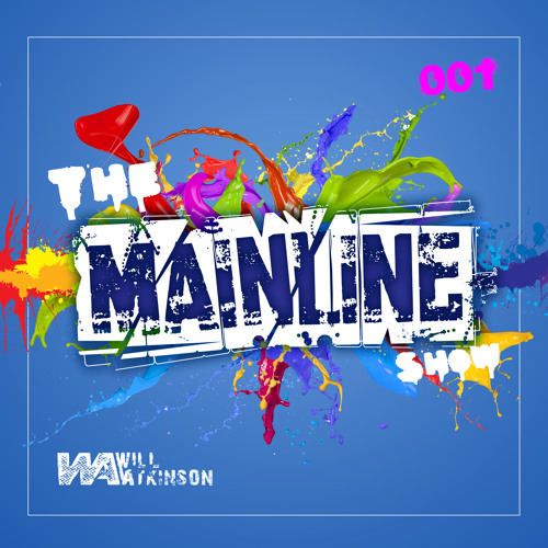 The Mainline Show 001