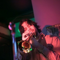 What I Want To See (Demo 5-12-2015)