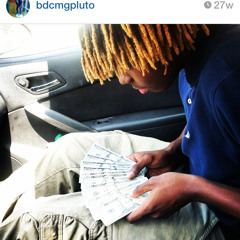 TRiiLLION - Bang (Ft. BDCMGPluto)