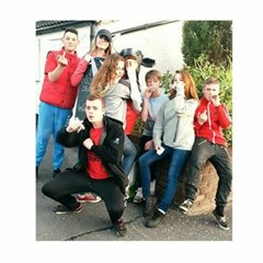 Im An Albatraoz Remix