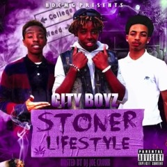 BDCMG Pluto Ft Marco - King Cobra [Prod. NickEBeats]