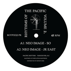 A2: Neo Image - JR East.