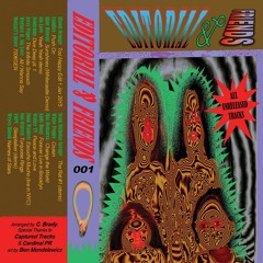 White Poppy - CRUISIN