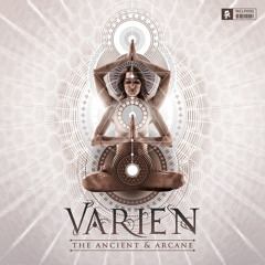 Varien - Transmissions From Lemuria