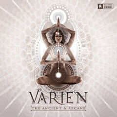Varien - Hypnotique (feat. Charlotte Haining)