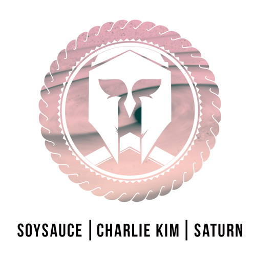 SoySauce & Saturn - Gravity Waves ft. Charlie Kim