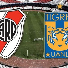 River Plate v Tigres UANL - 2015 Copa Libertadores Final - Just Football Special Edition Podcast