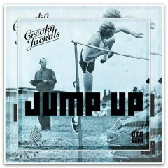 Creaky Jackals - Jump Up