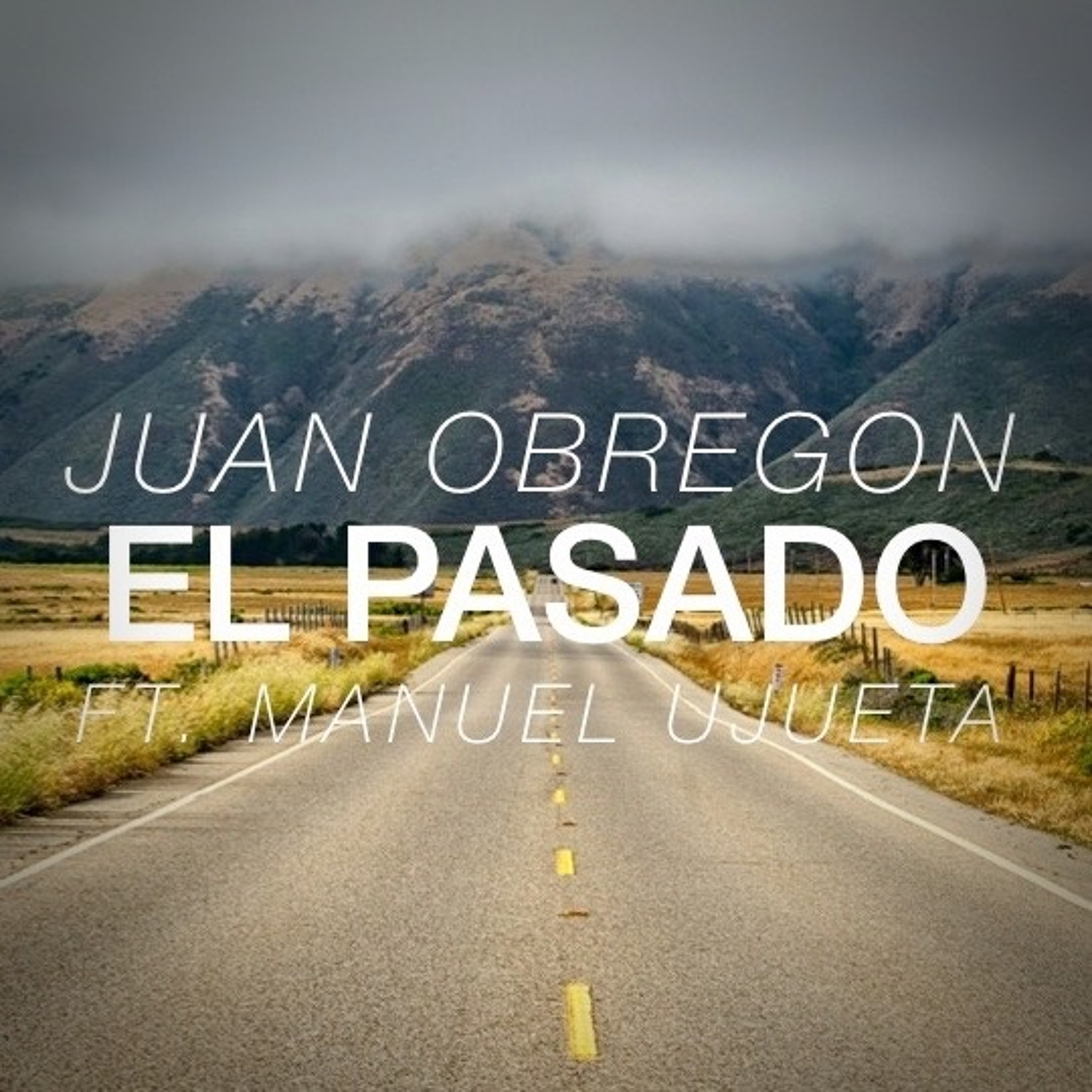 Juan Obregon