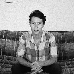 Steve Huerta - August 2015