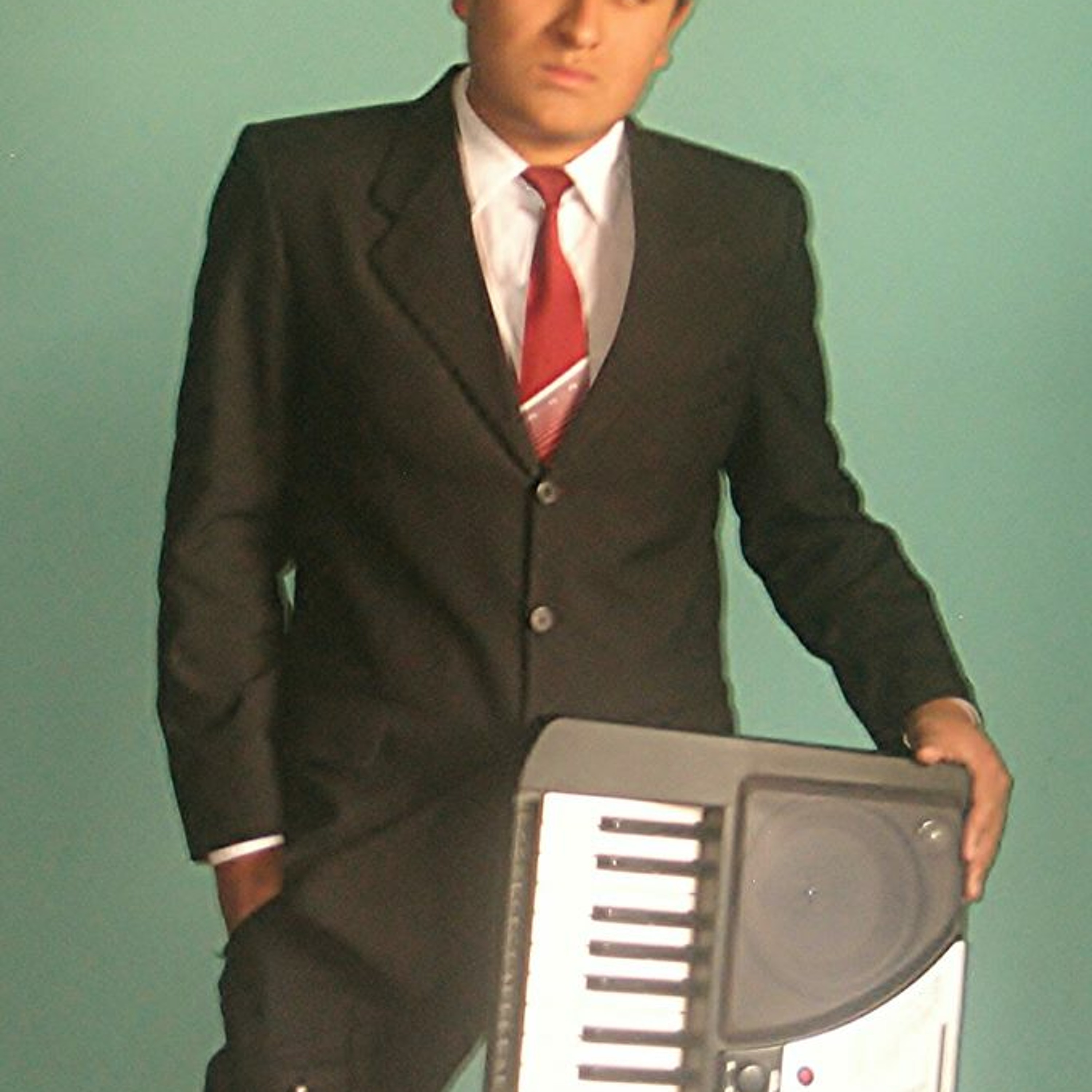 Deyvid Mendo Goicochea