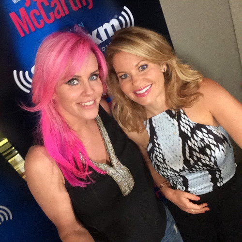 Candace Cameron Bure: I haven’t officially joined The View…yet
