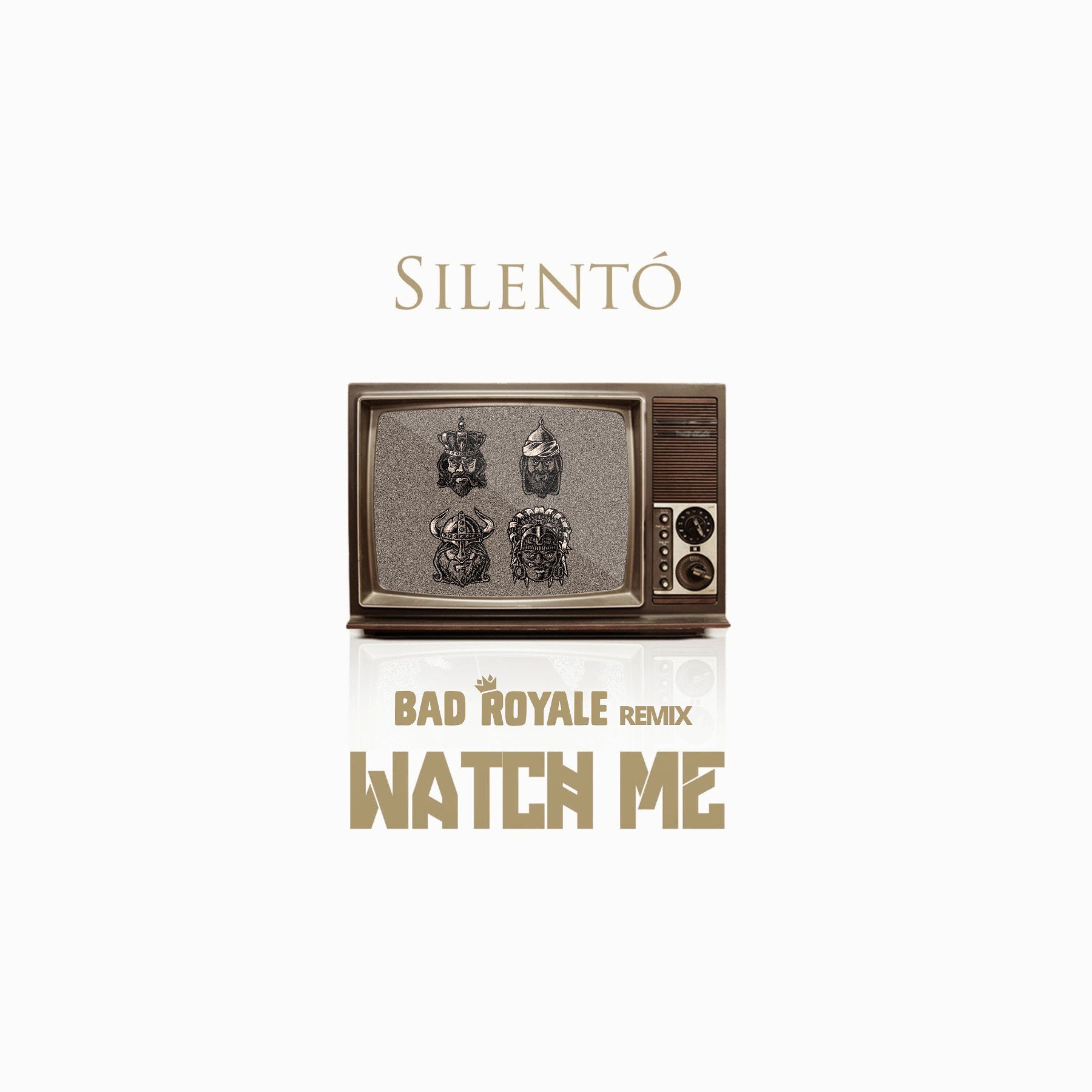 BAD ROYALE
