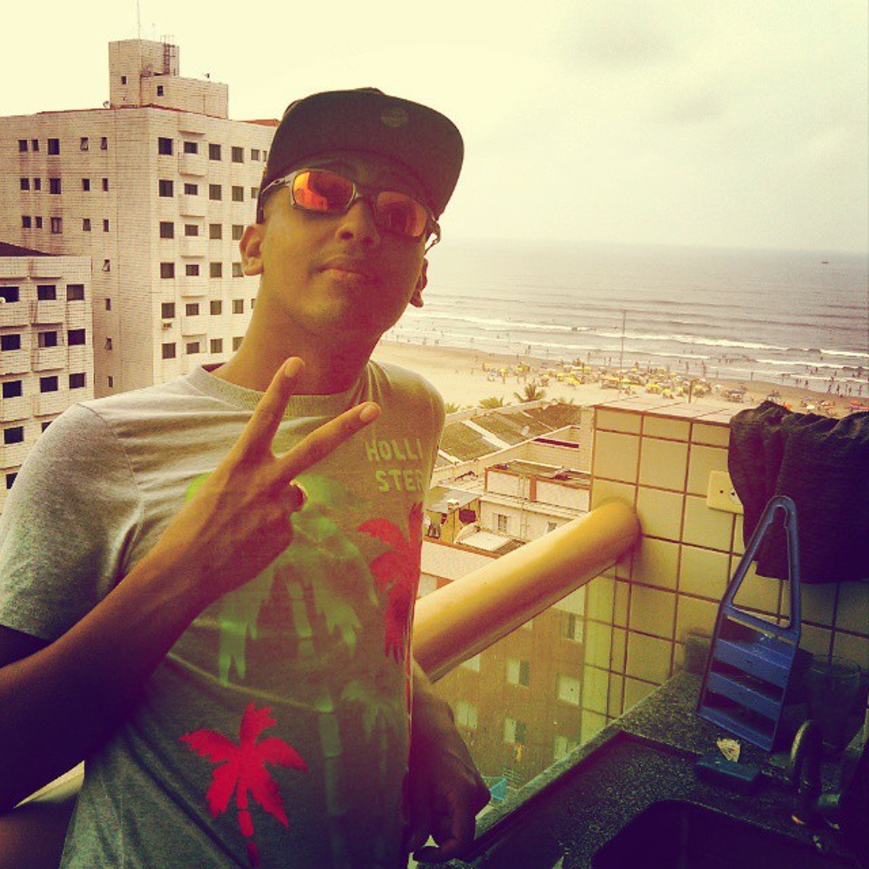 Vitor Enrike
