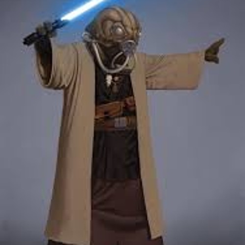 Use The Force - 1994 multitrack