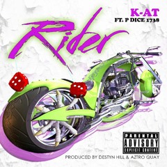 Rider feat P. Dice