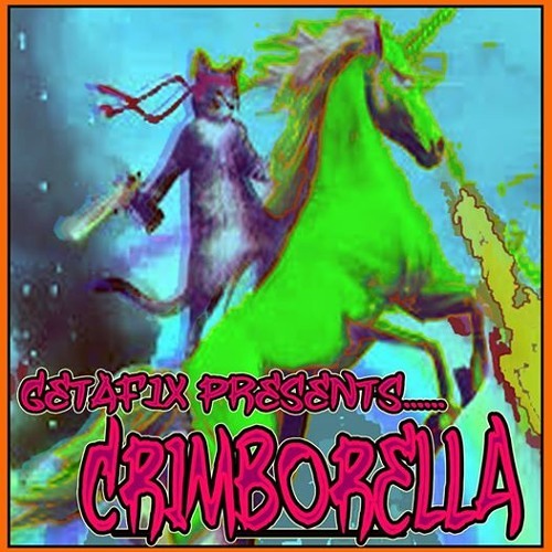 That 808 Ting! (CRIMBORELLA VIP)