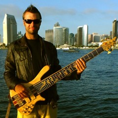 Teen Town (Jaco Pastorius and Weather Report cover)