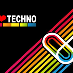 I LOVE TECHNO2015