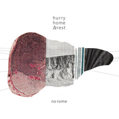 No Rome // Adore (Official Single)
