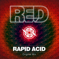 R.E.D - Rapid Acid