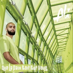 Ali feat Habib Kane - La Clé - Prod Stanza