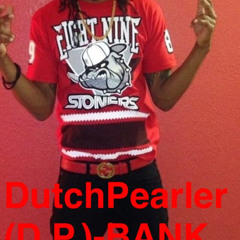 DutchPearler (D.P.)- Bank