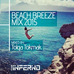 Club Inferno Beach Breeze Mix 2015