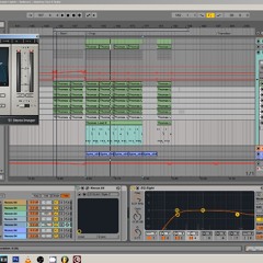 Sick Individuals - Lost & Found Ableton Live Remake Progressive House Project Template