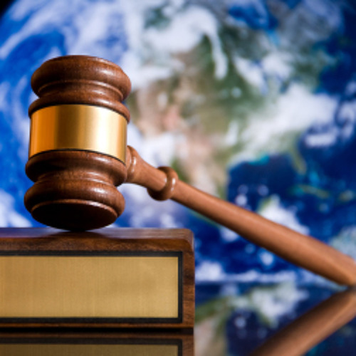 The Environment and Global Justice