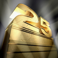 (2015) 25 (Ft. Amber London) [prod. mikcraw]