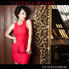 Nunca Te Solte - Valeria Mason - Un Nuevo Inicio