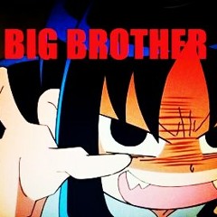 BIG BROTHER（核P-MODEL cover）