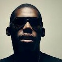 Flying Lotus- Tronix (single)