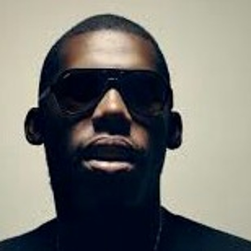 Flying Lotus- Tronix (single)